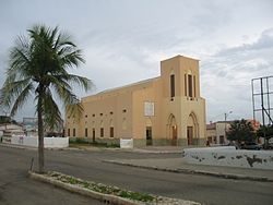 Cada da Comunidade